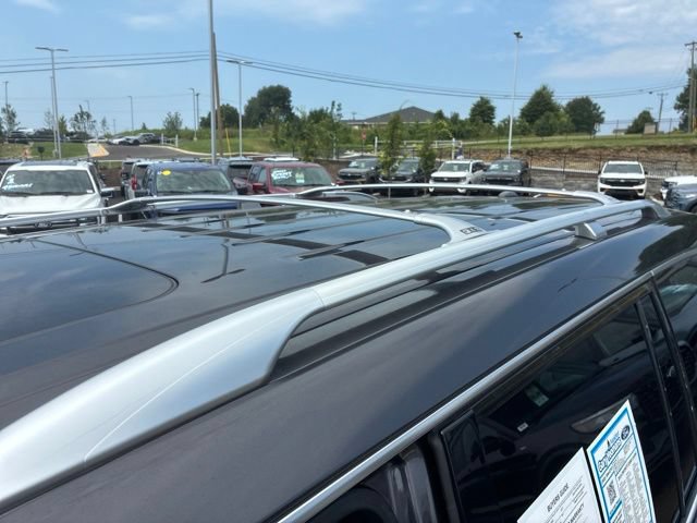 Used 2019 INFINITI QX80 Limited AWD/4WD image 36