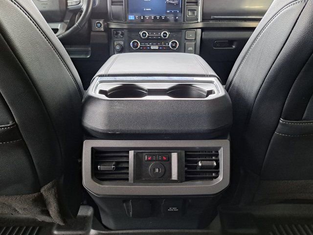 Used 2023 Ford F350 Lariat w/ Sport Appearance Package image 28