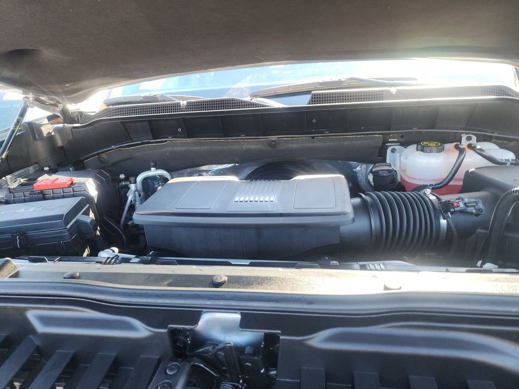 Used 2023 Chevrolet Silverado 1500 RST w/ All Star Edition Plus image 10