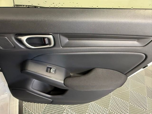 Used 2026 Honda Civic Sport image 40