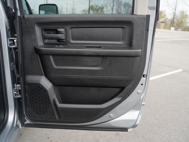 Certified 2023 RAM 1500 Tradesman w/ Popular Equipment Group image 22