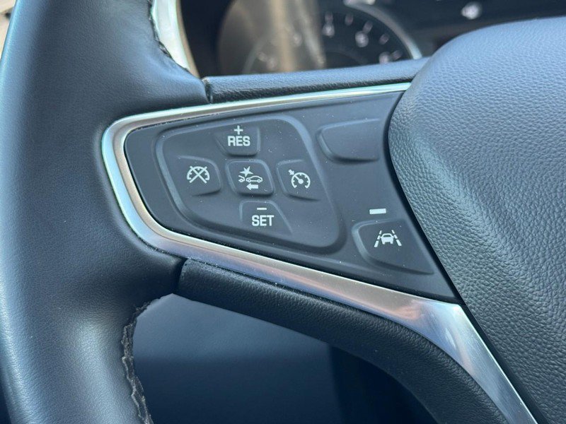 Used 2024 Chevrolet Equinox LT w/ Driver Convenience Package AWD/4WD image 16