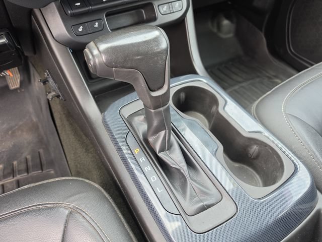 Used 2018 Chevrolet Colorado Z71 AWD/4WD image 32