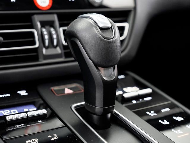 Certified 2024 Porsche Macan GTS image 23