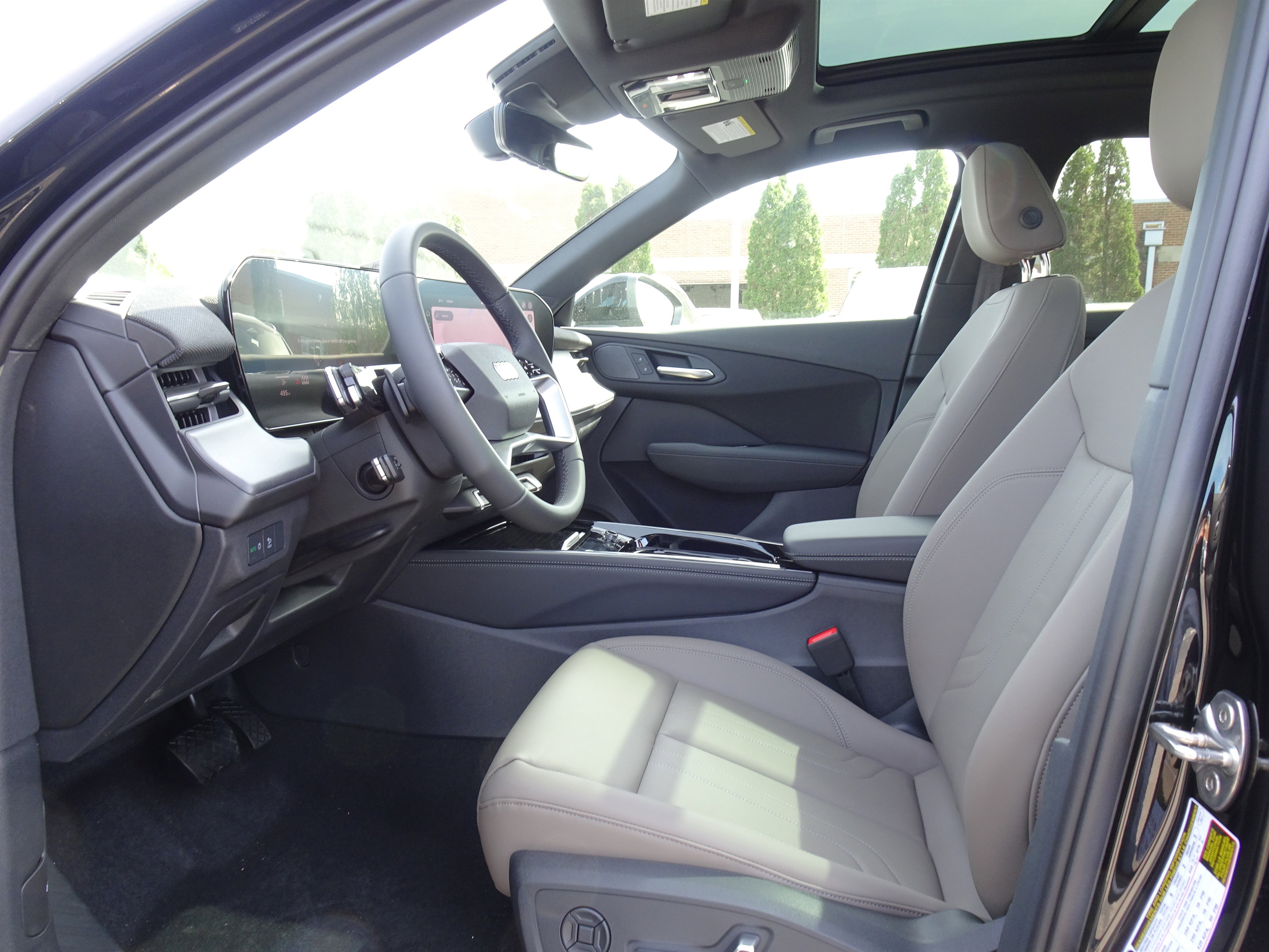 New 2026 Audi Q3 quattro 2.0T image 4