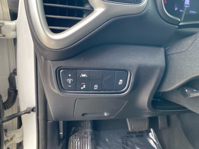 Used 2022 Kia Soul LX w/ Technology Package FWD image 18
