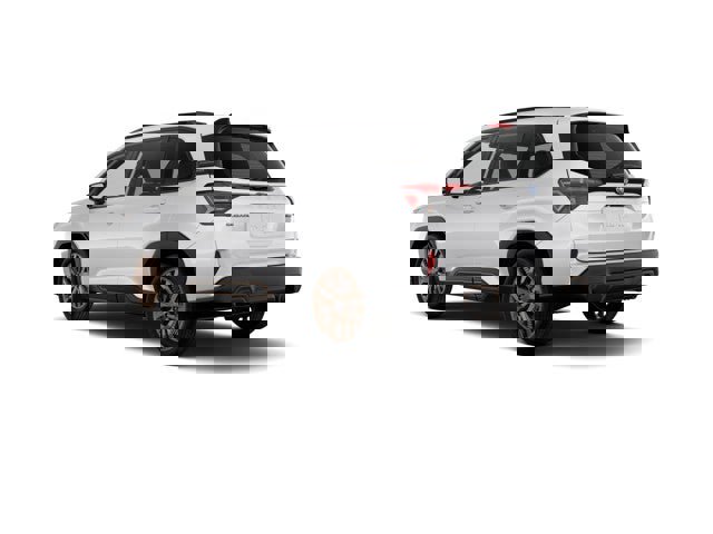 New 2026 Subaru Forester Sport image 5