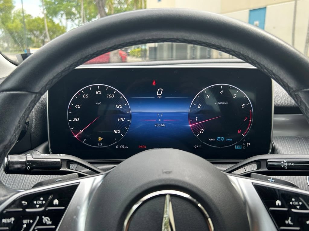 Used 2022 Mercedes-Benz C 300 Sedan w/ Advanced USB Package image 21