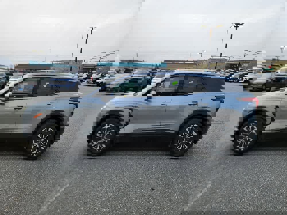 New 2025 Chevrolet Blazer EV LT image 2