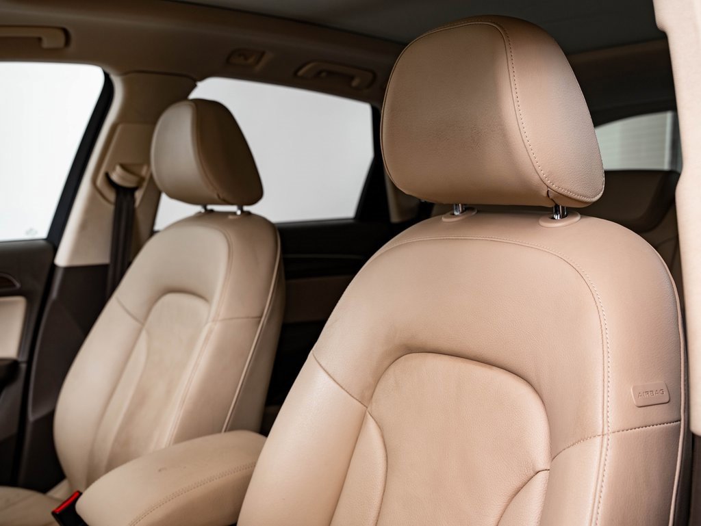 Used 2017 Audi Q5 2.0T Premium image 23