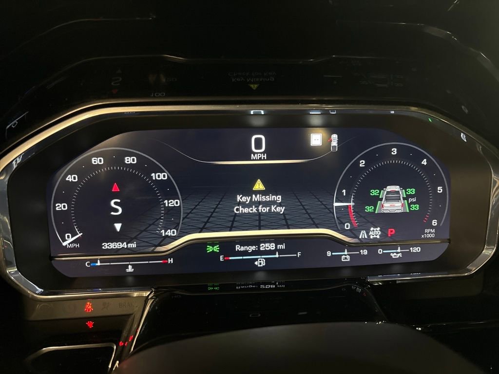 Certified 2022 GMC Sierra 1500 SLT w/ SLT Premium Package image 20