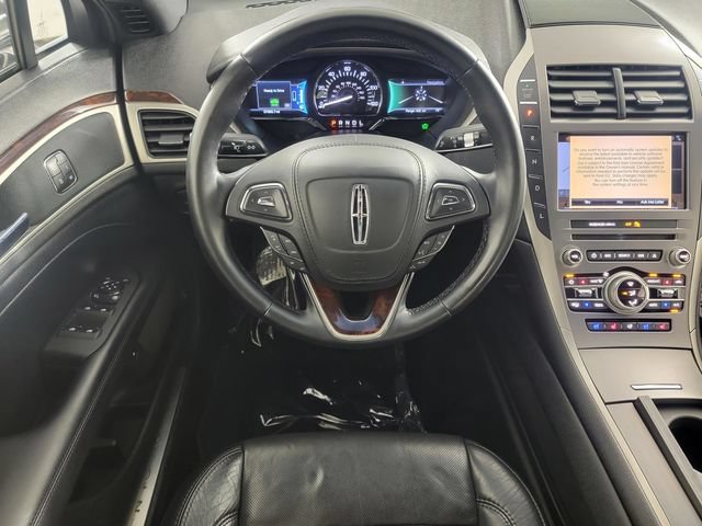 Used 2017 Lincoln MKZ Reserve w/ Climate Package FWD image 24
