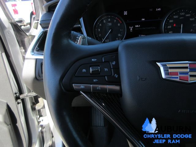 Used 2020 Cadillac XT6 Sport image 17