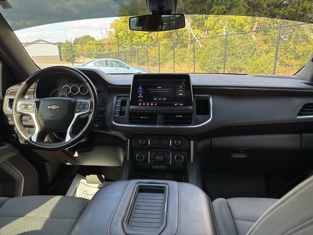 Used 2021 Chevrolet Tahoe LS image 9