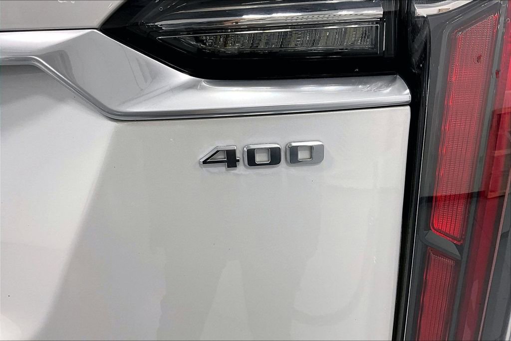 Used 2020 Cadillac XT6 Sport w/ Platinum Package image 41