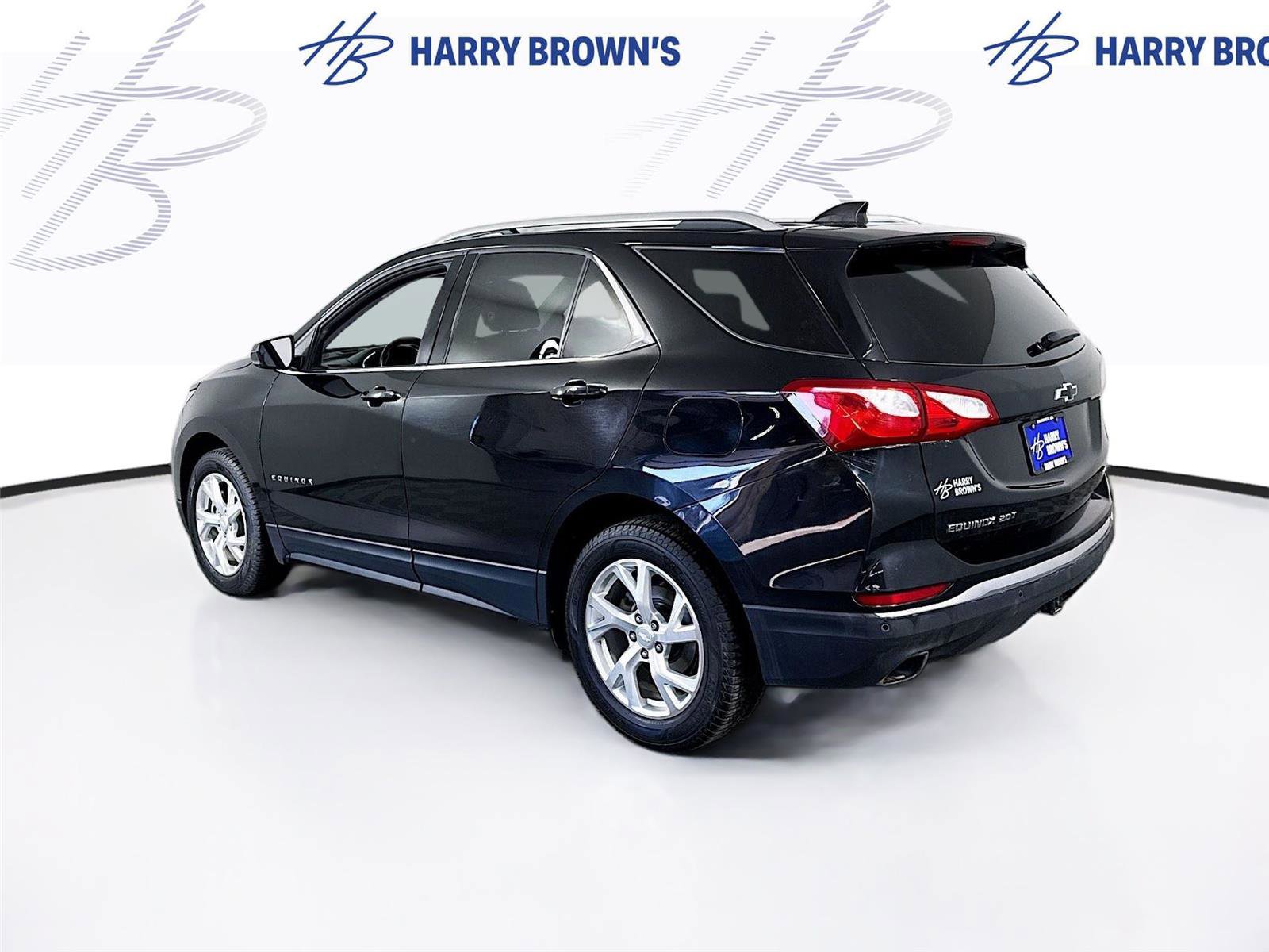 Used 2020 Chevrolet Equinox LT image 27