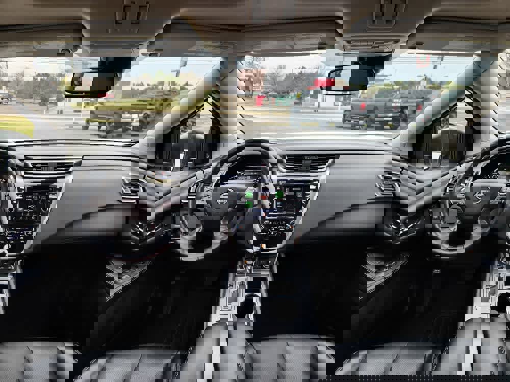 Used 2023 Nissan Murano SL image 17