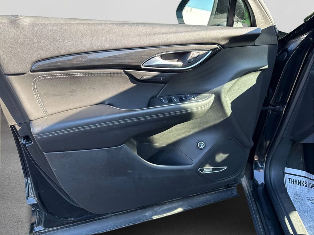 Used 2022 Buick Envision Essence w/ Technology Package II image 26