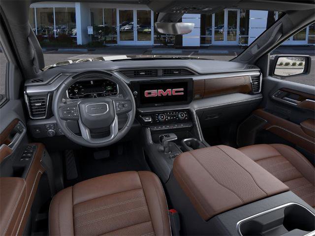New 2026 GMC Sierra 1500 Denali Ultimate image 15