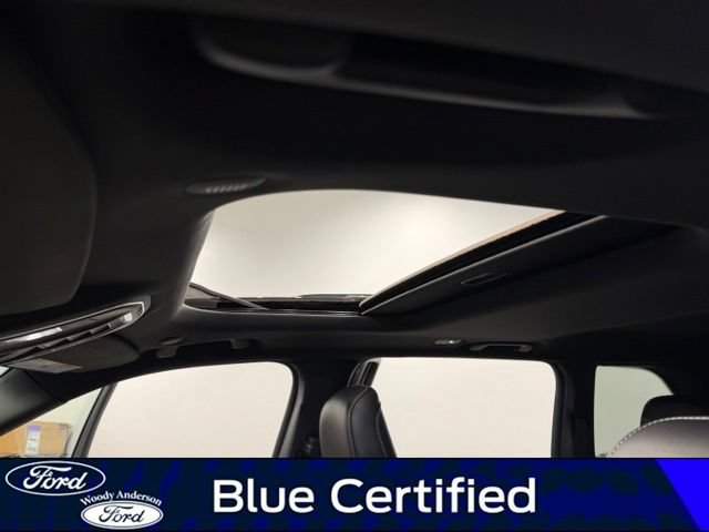 Used 2023 Jeep Grand Cherokee Altitude RWD image 18