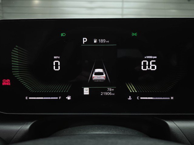 Used 2025 Kia K4 FWD image 21