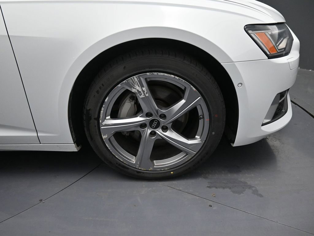 Used 2024 Audi A6 Premium Plus image 18