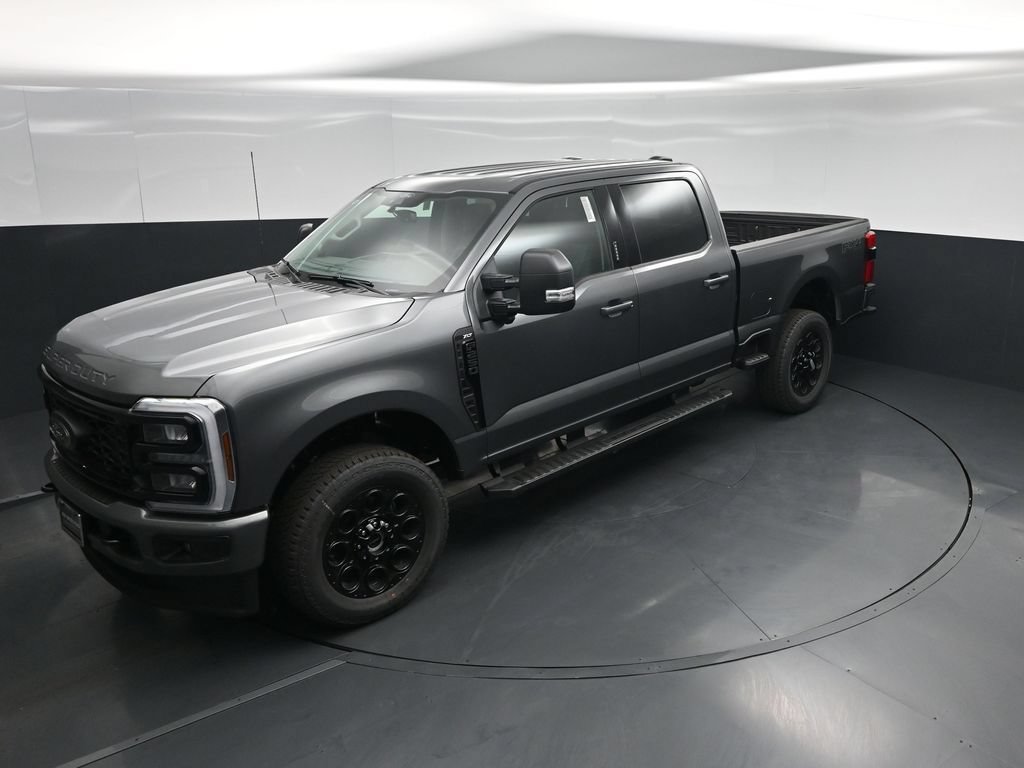 New 2026 Ford F250 XLT w/ XLT Premium Package AWD/4WD image 36