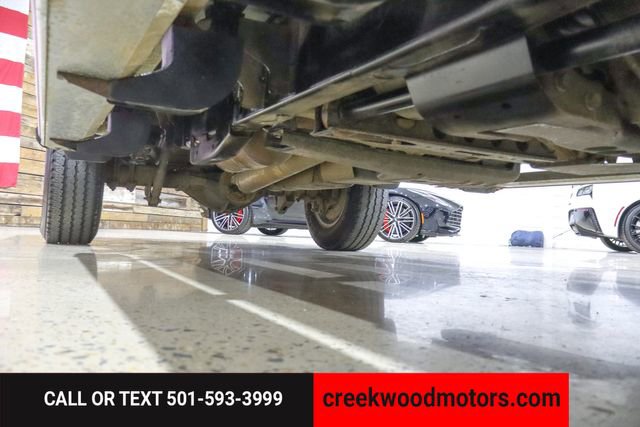 Used 2022 Chevrolet Silverado 2500 LTZ w/ Safety Package image 40