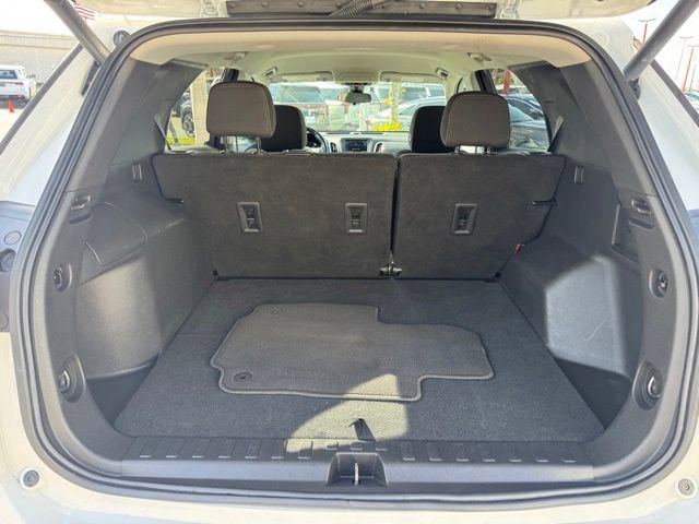 Used 2022 Chevrolet Equinox LT AWD/4WD image 9