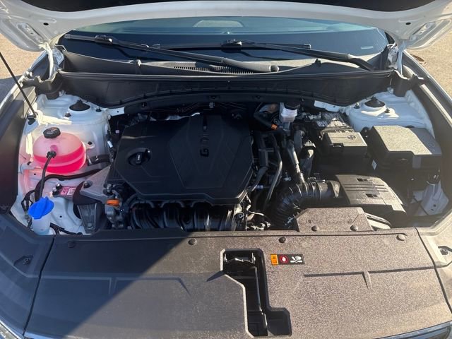 Used 2023 Hyundai Tucson Limited image 22