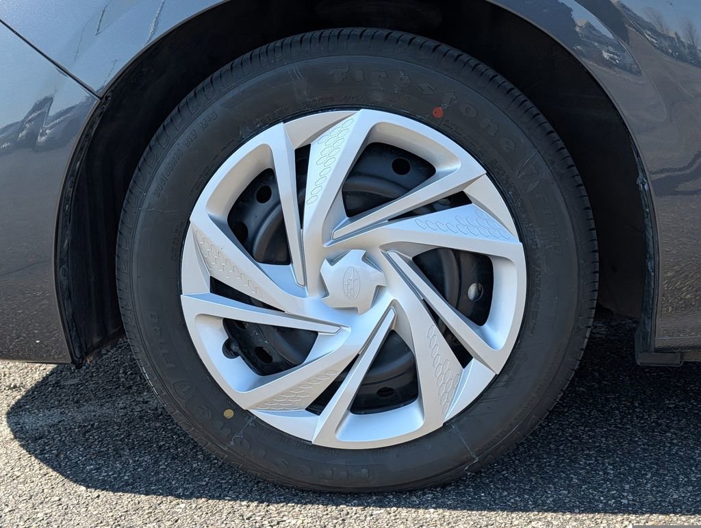 Certified 2024 Subaru Impreza 2.0i image 15