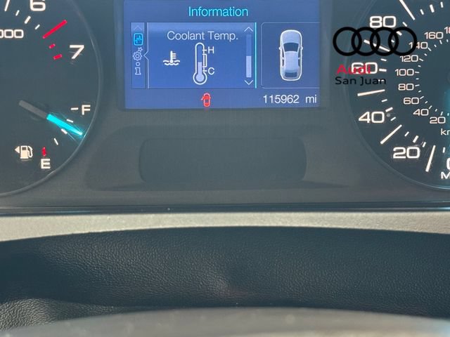 Used 2013 Ford Edge SE FWD image 16