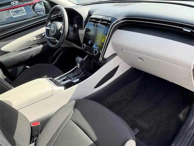 Used 2023 Hyundai Tucson SEL image 15