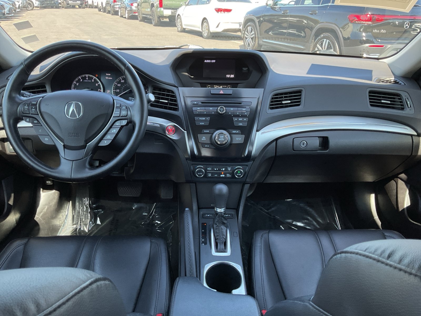 Used 2022 Acura ILX FWD image 15