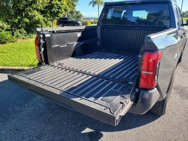 Certified 2025 Toyota Tacoma SR5 RWD image 12