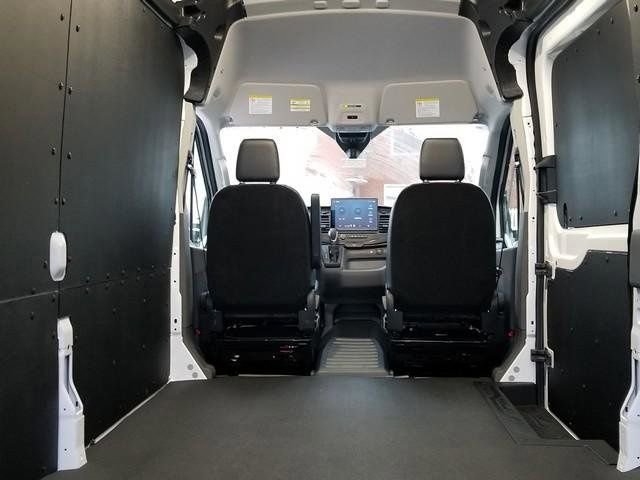New 2026 Ford Transit 350 148 High Roof image 8