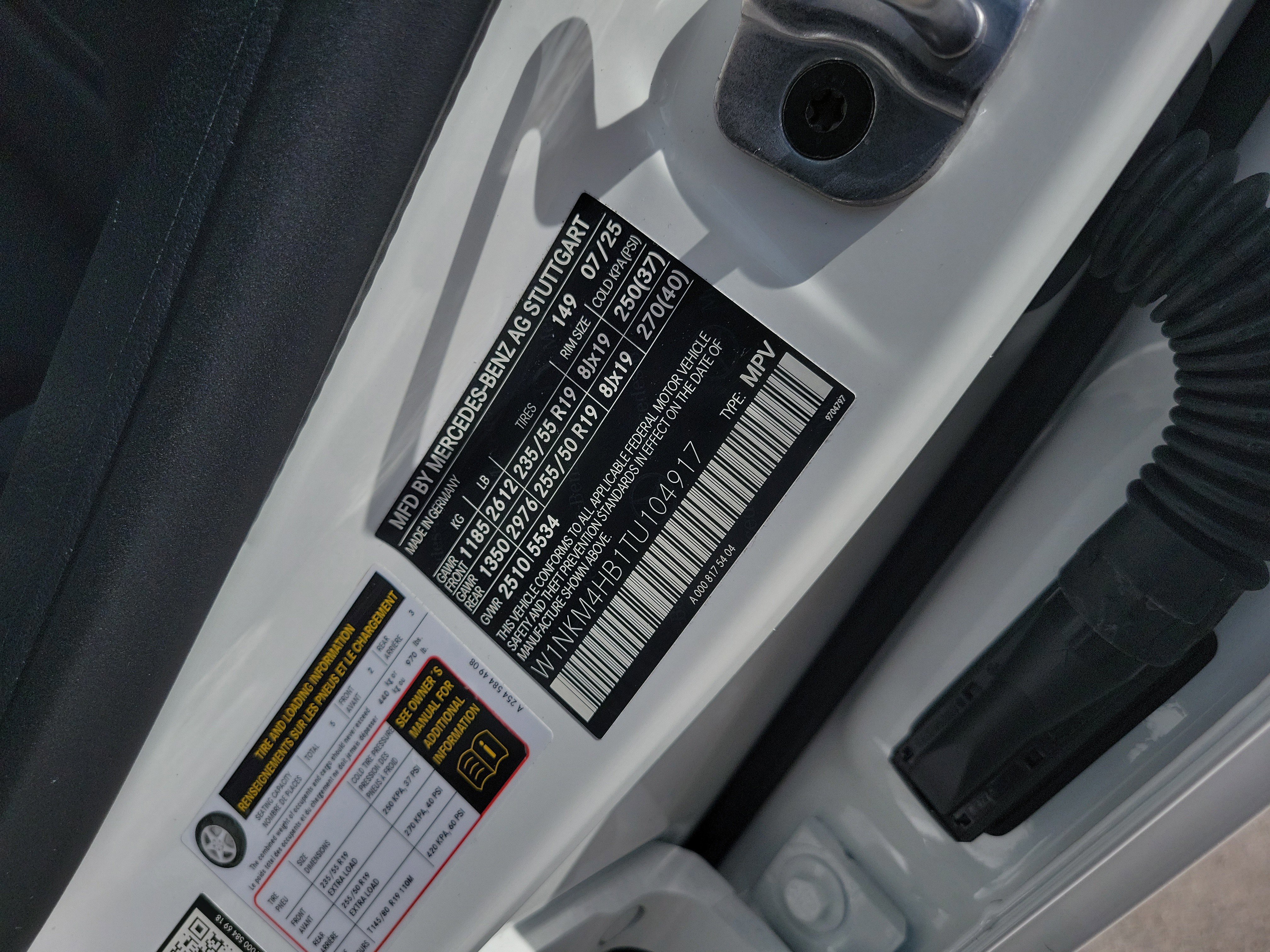 Certified 2026 Mercedes-Benz GLC 300 4MATIC image 30