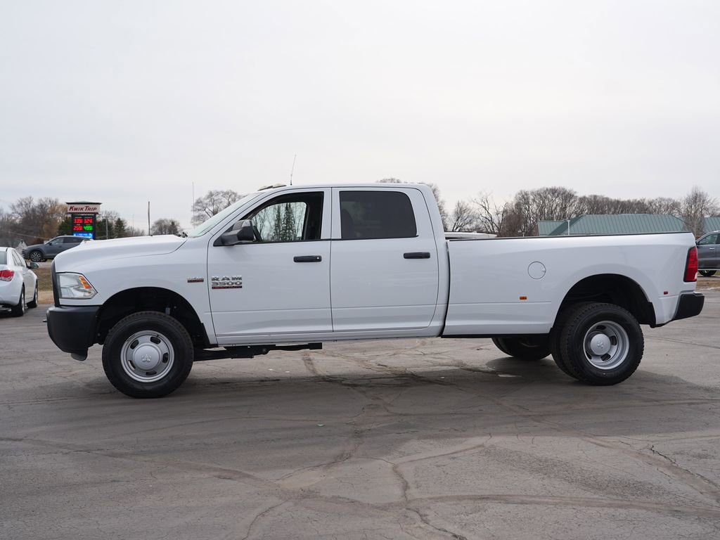 Used 2016 RAM 3500 Tradesman w/ Popular Equipment Group image 6