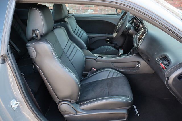 Used 2023 Dodge Challenger SRT Hellcat Widebody image 47