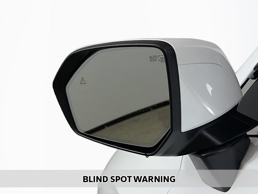 Used 2023 Hyundai Palisade SEL AWD/4WD image 8