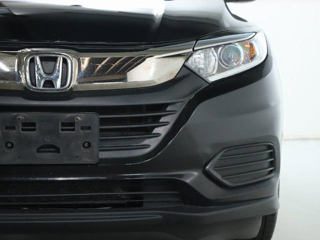 Used 2020 Honda HR-V LX image 7