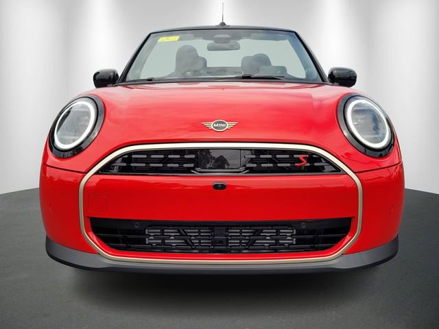 New 2026 MINI Cooper S image 2