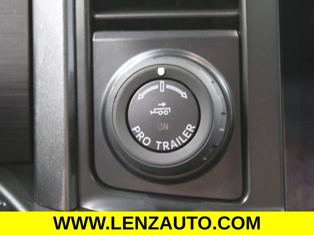 Used 2023 Ford F150 Tremor AWD/4WD image 61