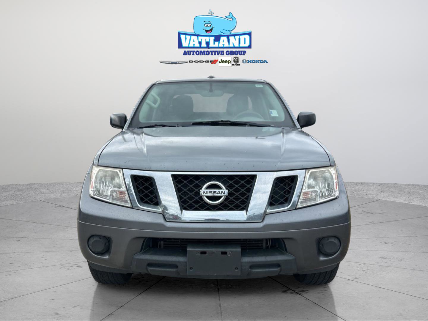 Used 2017 Nissan Frontier SV image 36