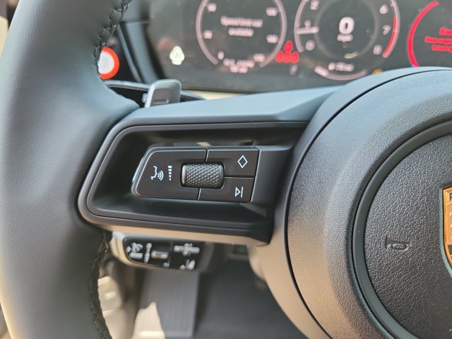 New 2026 Porsche Cayenne AWD/4WD image 29