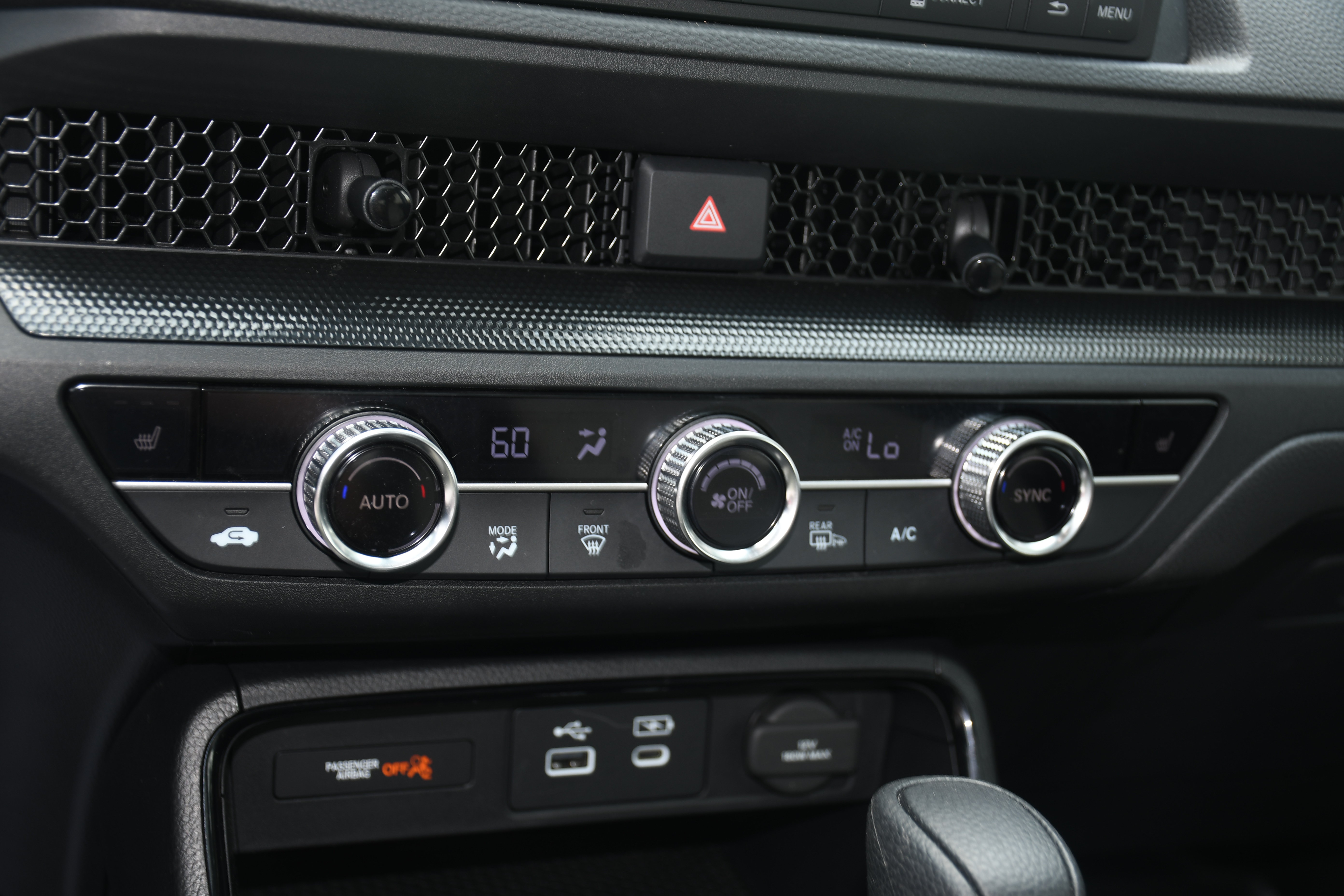 Certified 2025 Honda CR-V EX image 15