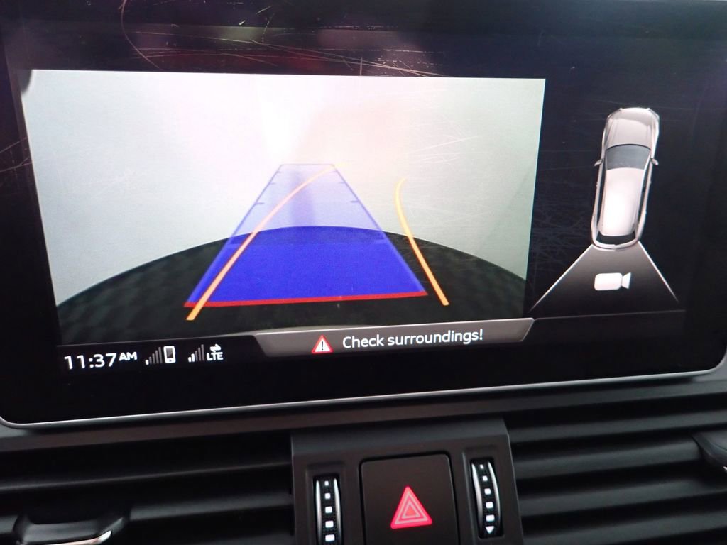 Used 2018 Audi Q5 2.0T Premium image 3