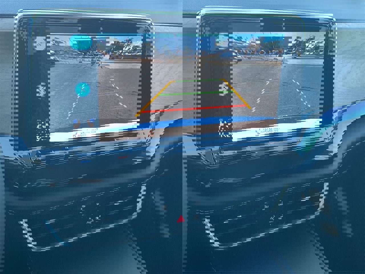 New 2026 Volkswagen Atlas SE image 22