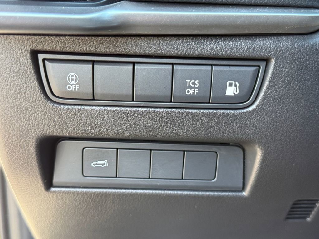 Used 2024 MAZDA CX-90 Plug-In Hybrid w/ Preferred AWD/4WD image 22