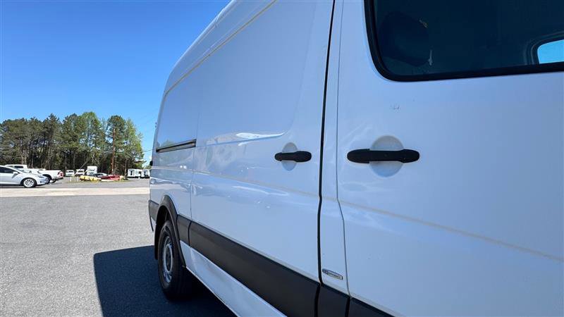 Used 2016 Mercedes-Benz Sprinter 2500 w/ Driver Comfort Package image 23